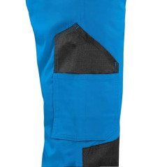 Pantaloni lucru CXS SOLIS FLEX cod 1020-130-736-00 – Canis, alternativa Cadibo – Gregor Concept