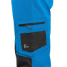 Pantalon unisex lucru CXS SOLIS FLEX 1020-130-736-00 – Canis, alternativa Cadibo – Drager