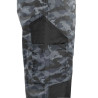 Pantaloni de lucru CXS SOLIS FLEX cod 1020-130-736-00 – Canis, alternativa Cadibo – Cerva