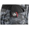 Pantaloni lucru in talie CXS SOLIS FLEX 1020-130-736-00 – Canis, alternativa Cadibo – Mondo Romania