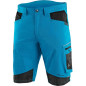 Pantalon de lucru scurt, unisex, SOLIS FLEX Pantalon de lucru scurt, unisex, SOLIS FLEX