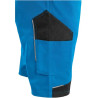 Pantalon scurt profesional unisex CXS SOLIS FLEX cod 1060-130-736-00 – Canis, alternativa Cadibo – Drager