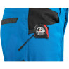 Pantaloni scurti de lucru CXS SOLIS FLEX 1060-130-736-00 – Canis, alternativa Cadibo – Interbabis