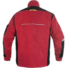 Jacheta profesionala CXS STRETCH cod 1010-027-270-00 – Canis, alternativa Cadibo – Cerva