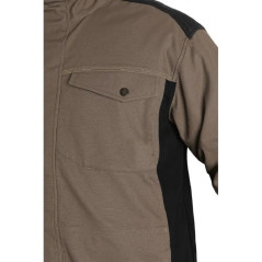 Geaca de lucru unisex CXS STRETCH 1010-027-270-00 – Canis, alternativa Cadibo – Portwest