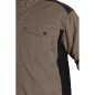 Jacheta de lucru, unisex, STRETCH