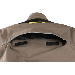 Jacheta profesionala CXS STRETCH cod 1010-027-270-00 – Canis, alternativa Cadibo – Cerva