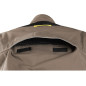 Jacheta de lucru, unisex, STRETCH