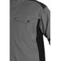 Jacheta de lucru, unisex, STRETCH