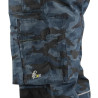 Pantalon CXS STRETCH in talie cod 1020-027-270-00 – Canis, alternativa Cadibo – Gorila Safety