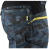 Pantalon de lucru CXS STRETCH in talie cod 1020-027-270-00 – Canis, alternativa Cadibo – Ardon