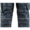 Pantaloni profesionali in talie CXS STRETCH 1020-027-270-00 – Canis, alternativa Cadibo – Portwest