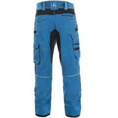 Pantaloni lucru CXS STRETCH in talie 1020-027-270-00 – Canis, alternativa Cadibo – Gregor Concept