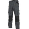 Pantalon unisex CXS STRETCH in talie 1020-027-270-00 – Canis, alternativa Cadibo – Cerva