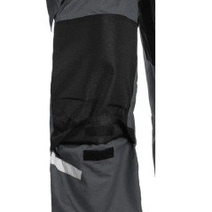 Pantaloni unisex CXS STRETCH in talie 1020-027-270-00 – Canis, alternativa Cadibo – Dalgeco