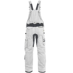 Pantaloni de lucru CXS STRETCH cu pieptar cod 1030-027-270-00 – Canis, alternativa Cadibo – Romsafe