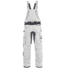 Pantaloni de lucru CXS STRETCH cu pieptar cod 1030-027-270-00 – Canis, alternativa Cadibo – Romsafe