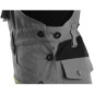 Pantalon de lucru cu pieptar, de dama, STRETCH Pantalon de lucru cu pieptar, de dama, STRETCH