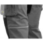 Pantalon de lucru cu pieptar, de dama, STRETCH Pantalon de lucru cu pieptar, de dama, STRETCH