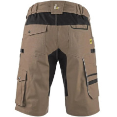 Pantaloni scurti CXS STRETCH cod 1060-027-270-00 – Canis, alternativa Cadibo – Ardon