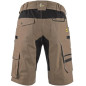Pantalon de lucru scurt, unisex, STRETCH