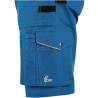 Pantaloni scurti de lucru CXS STRETCH cod 1060-027-270-00 – Canis, alternativa Cadibo – Interbabis