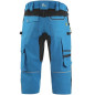Pantalon de lucru trei sferturi, unisex, STRETCH