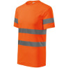 Tricou de lucru HV PROTECT 1V9 Malfini – Malfini, alternativa Cadibo – Ardon