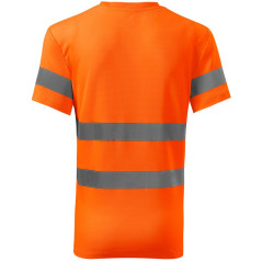 Tricou de lucru HV PROTECT 1V9 Malfini – Malfini, alternativa Cadibo – Portwest