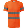Tricou de lucru HV PROTECT 1V9 Malfini – Malfini, alternativa Cadibo – Renania