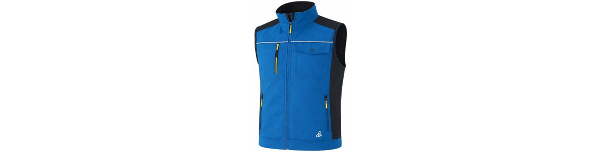 Veste de lucru – echipamente de lucru si protectie B2B