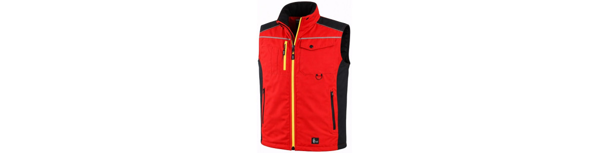 Veste de lucru iarna – echipamente de lucru si protectie B2B