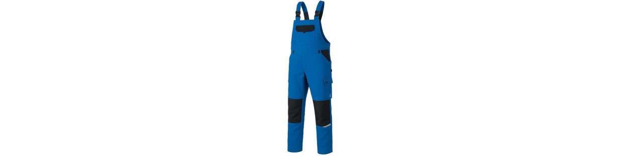 Pantaloni de lucru – echipamente de lucru si protectie B2B